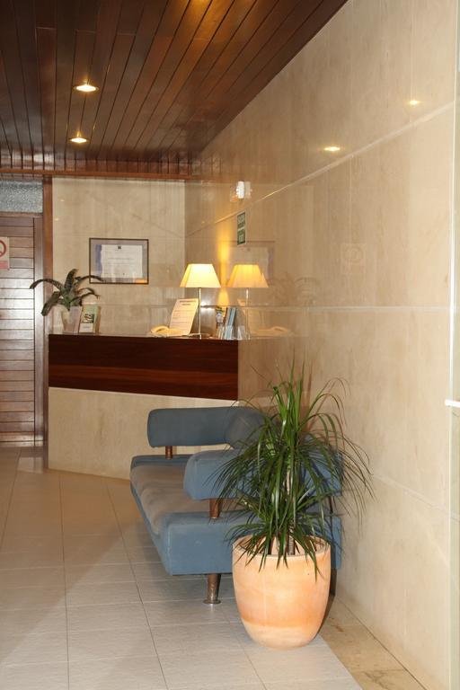 Apartamentos Marina Port de Pollença Exteriör bild
