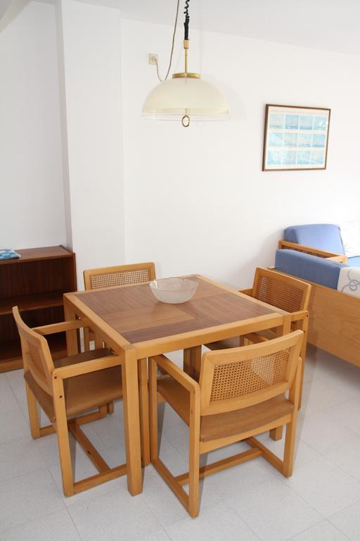 Apartamentos Marina Port de Pollença Rum bild