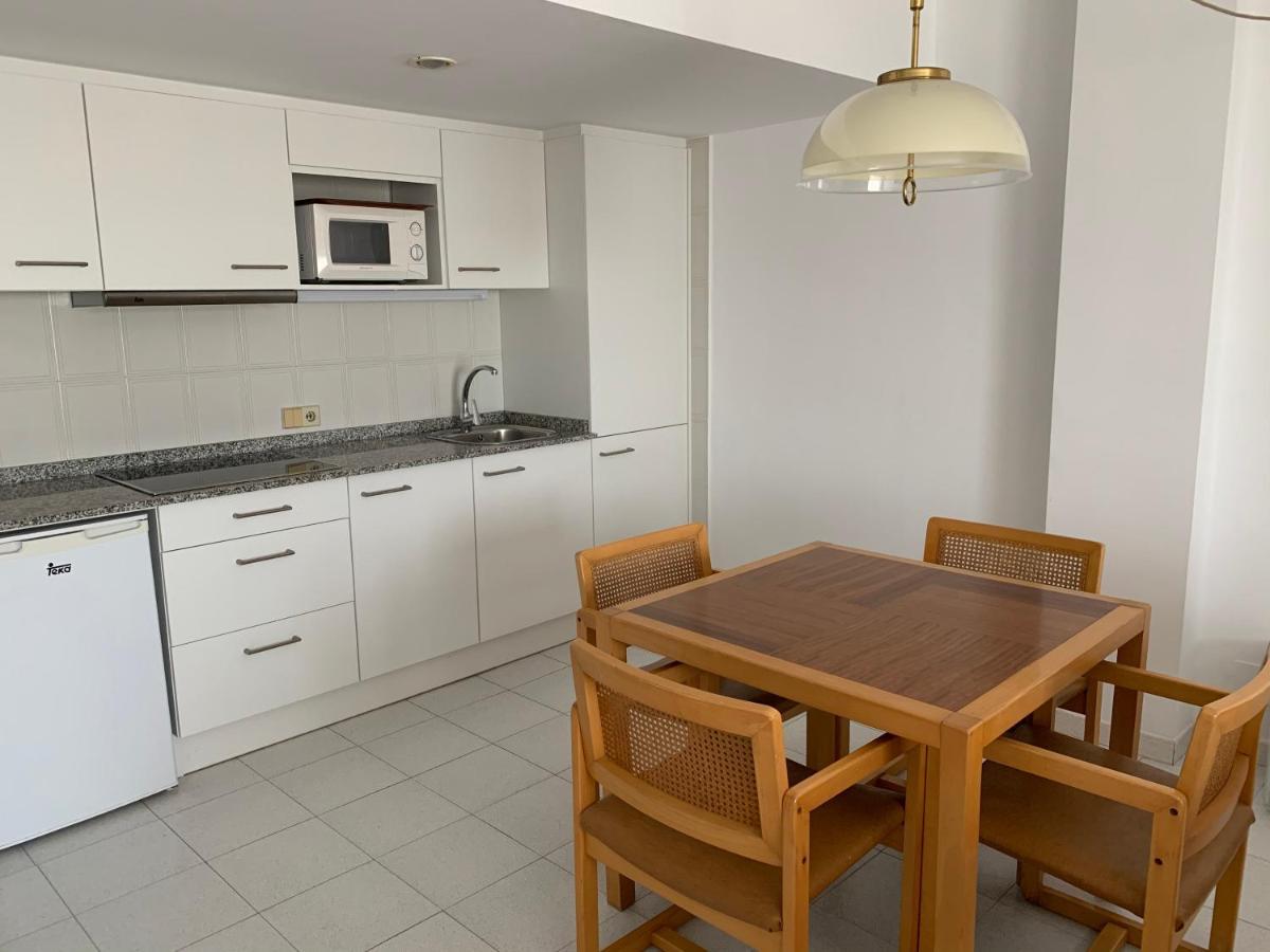 Apartamentos Marina Port de Pollença Exteriör bild
